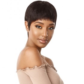 Outre Human Hair Premium Duby Wig HH ROBYN